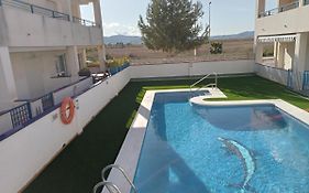 Playa Almarda Corinto, Piscina, Wifi,2 Terrazas, Barbacoa,Tranquilo